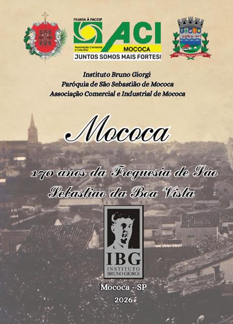 Revista de Estudos do Instituto Bruno Giorgi.